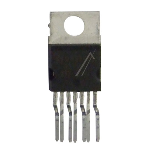 Loewe Various Ics - Stv9379fa 29150 Ic